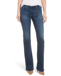 AG Jeans Ag Angel Bootcut Jeans