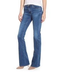 AG Angel Flare Jeans