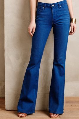 high rise bell canyon paige denim