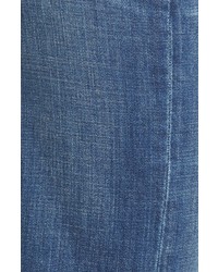Blank NYC Blanknyc High Rise Flare Jeans Size 25 Blue
