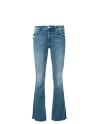 Mother Bootcut Jeans