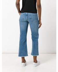 Hope Close Cropped Jeans