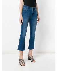 Department 5 Cropped Jeans