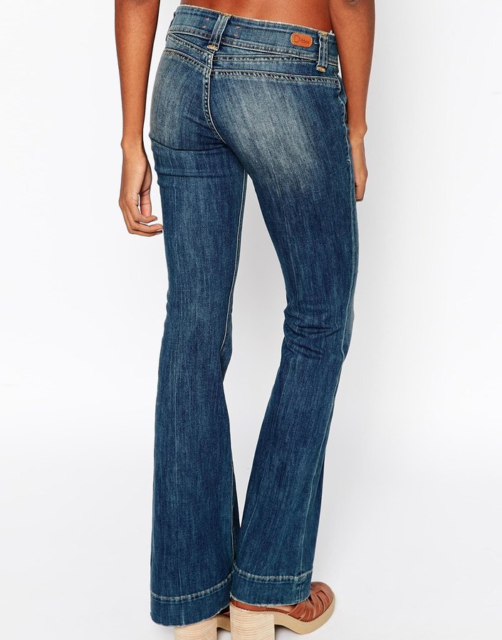 original dittos jeans