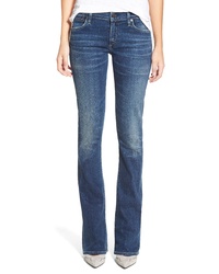 Citizens of Humanity Emannuelle Slim Bootcut Jeans