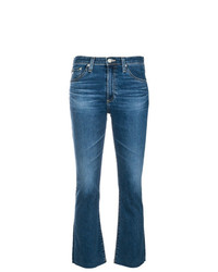 AG Jeans Faded Slim Fit Jeans
