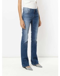 Amapô Flared Jeans