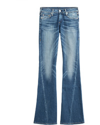 True Religion Flared Jeans