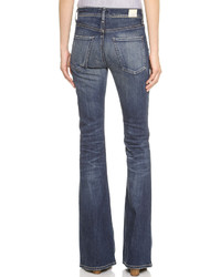 Citizens of Humanity Fleetwood High Rise Flare Jeans
