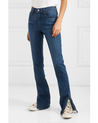3x1 High Rise Flared Jeans