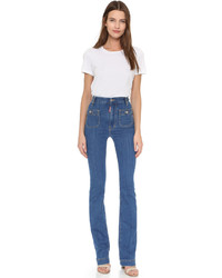 Dsquared2 High Waisted Jeans