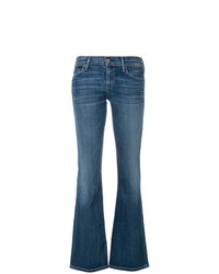 Citizens of Humanity Low Rise Flared Jeans