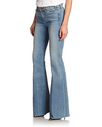 Mcguire Starlight Flared Jeans