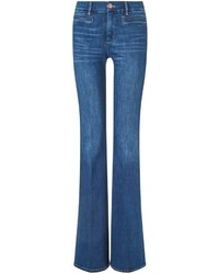 MiH Jeans Mih Jeans Clarice Marrakesh Flare Jeans