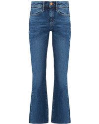 MiH Jeans Mih Jeans Lou High Rise Flared Jeans