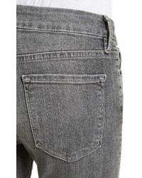 Frame Mini Bootcut Jeans