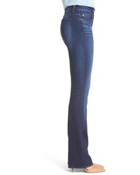 KUT from the Kloth Natalie Stretch Bootleg Jeans