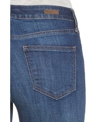 KUT from the Kloth Natalie Stretch Curvy Bootcut Jeans