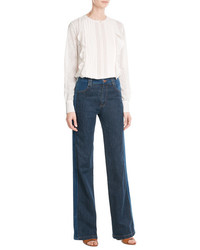 See by Chloe See By Chlo Flared Jeans