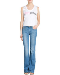 7 For All Mankind Seven For All Mankind Flared Jeans