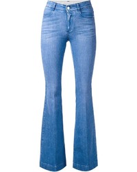 Stella McCartney Flared Jeans