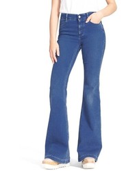 Stella McCartney The 70s Flare Jeans
