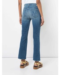 Mother The Insider Flared Jeans