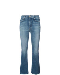 Mother The Insider Flared Jeans