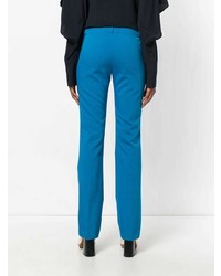 Marni Tailored Bootcut Trousers