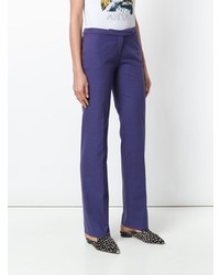 Versace Vintage Tailored Trousers