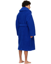 Casablanca Blue Coat