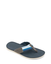 johnnie-O Boardwalk Flip Flop