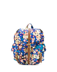 Herschel Supply Co. Printed Dawson X Small Backpack