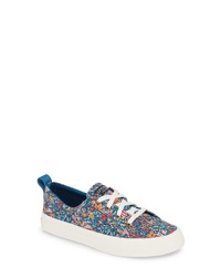 Sperry Crest Vibe Liberty Sneaker