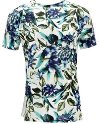 Boohoo All Over Floral T Shirt