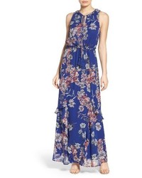 Greylin Floral Maxi Dress