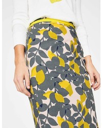 Boden Modern Pencil Skirt