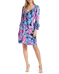 Lilly Pulitzer Fit Flare Dress