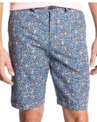 Tommy Hilfiger Duncan Floral Shorts
