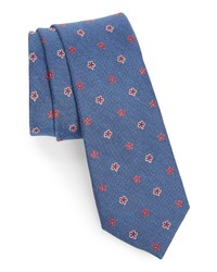 Nordstrom Men's Shop Essex Floral Tie