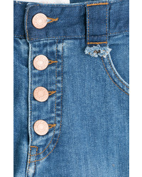 See by Chloe See By Chlo Frayed Hem Jeans