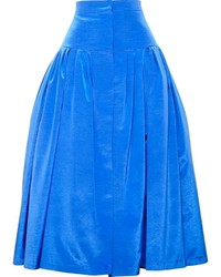Natasha Zinko Full Twill Skirt