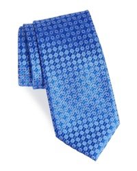Nordstrom Men's Shop Middletown Geometric Silk Tie