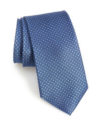 Nordstrom Men's Shop Sorrell Neat Silk Tie