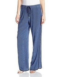 Vince Camuto Two By Stylish Geo Wide Leg Pant