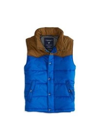 American Eagle Outfitters Puffer Vest Xs