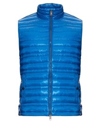 Burberry Brit Trowby Quilted Down Gilet