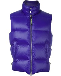 DSQUARED2 Classic Padded Gilet
