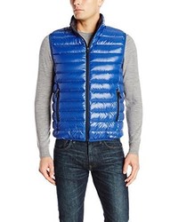 Halifax Traders Nylon Down Packable Puffer Vest