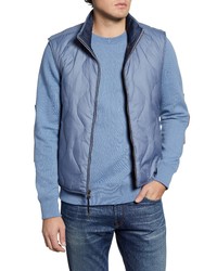 Billy Reid Onion Quilted Vest